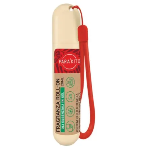 PARAKITO Efas Roll-On 20ml