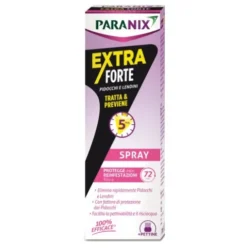 PARANIX Sh.Ex-Forte MDR 200ml