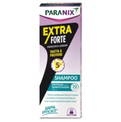 PARANIX Spray Ex-Fte MDR 100ml