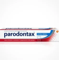 PARODONTAX Dentifricio Complete Protection Cool Mint 75 ml