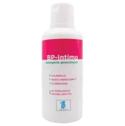 Parteno Farma BP Intimo Detergente Ginecologico Ipoallergenico 500ml