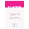 Parteno farma Lavanda Vaginale Acido Borico Ialuronico Igiene Intima 4x140ml