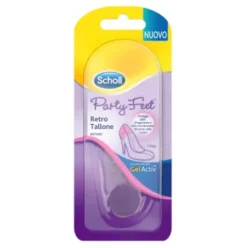 PARTY FEET Gel Act.Retro Tall.
