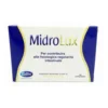 Pasquali Midrolax Integratore per Stitichezza Regolarità Intestinale 24 Compresse