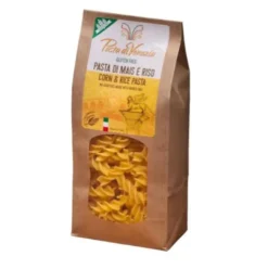 PASTA VENEZIA Fusilli M/R 250g