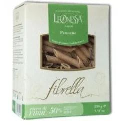 Pastificio Artig. Leonessa Fibrella Pennette Pasta 250g