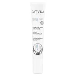 Patyka Filler Anti Rughe Istantaneo - Trattamento viso antirughe intensivo e immediato - 15 ml