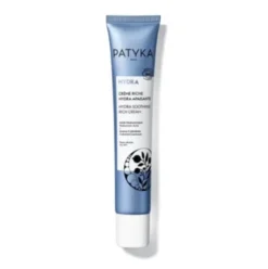 Patyka Hydra Crema Ricca Lenitiva - Crema viso ricca per pelle secca e molto secca - 40 ml