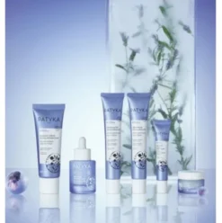 Patyka Hydra Crema Ricca Lenitiva - Crema viso ricca per pelle secca e molto secca - 40 ml