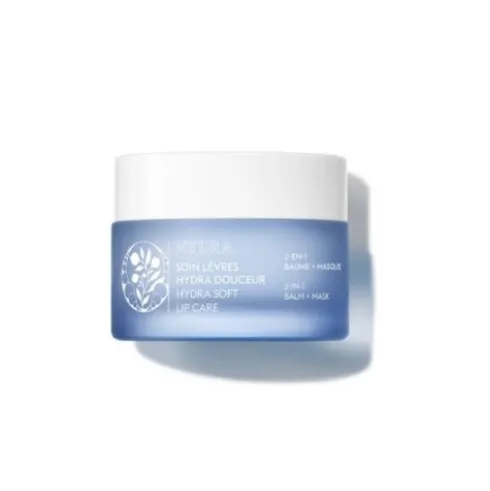 Patyka Hydra-Dolcezza Trattamento Labbra - Trattamento idratante per labbra secche e screpolate - 10 g