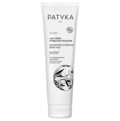 Patyka Latte Corpo Idratante Delicato - Idratazione intensa e duratura - 150 ml