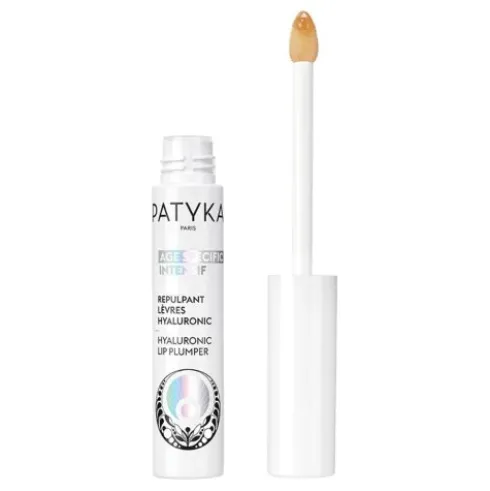 Patyka Rimpolpante Labbra Hyaluronic - Trattamento labbra volumizzante e levigante - 7 ml