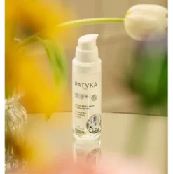 Patyka Siero Rimpolpante Fondamentale - Siero viso antirughe intensivo - 30 ml
