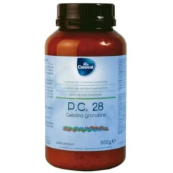 PC-28 Gelatina Gran.500g