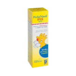 Pediac PediaNasal Spray Iperton Soluzione Decongestionante Nasale 100ml
