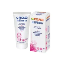 Pegaso Intinorm Gel Vaginale Antisecchezza Idratante Tubo da 30ml