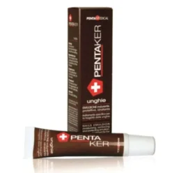 PENTAKER Emuls.Unghie 15ml