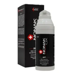 Pentamedical Nonak Ox Gel per Pelli Impure a Tendenza Acneica 50ml