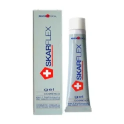Pentamedical Skarflex Gel Cosmetico per Cicatrici 30 ml