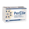 PERELLE 30Cpr Tristrato