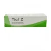 Perfarma Tial Z Gel Lenitivo Idratante Rinfrescante 150ml
