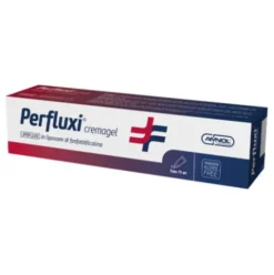 PERFLUXI CremaGel 75ml