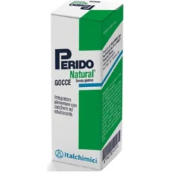 PERIDO Natural Gocce 30ml
