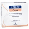 Perilei Pausa Crema Vaginale per Tono Perineale 10 Tubetti