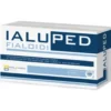 Perla Pharma Ialuped Soluzione Salina Ipertonica Inalatoria 15 Fialoidi