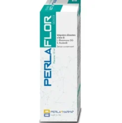 Perla pharma Perlaflor Gocce Integratore Fermenti Lattici per Bambini 10ml