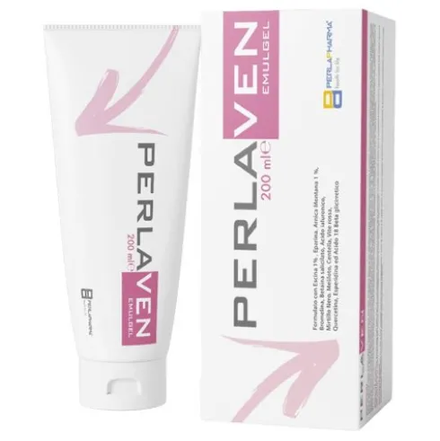 PERLAVEN Emulgel 200ml