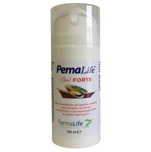 PERNALIFE Gel Forte 100ml
