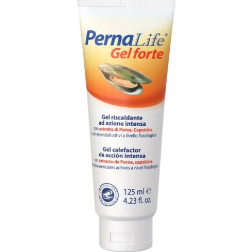 PERNALIFE Gel Forte 125ml
