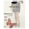 PERSONALITY-140 Coll.Nero 4XXL