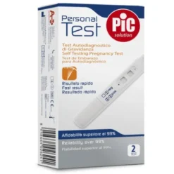PERSONAL Test Gravidanza 2pz
