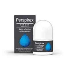 Perspirex Men Regular Anti traspirante 20 ml