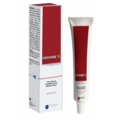 Pervene H Crema Lenitiva Emorroidi con Aloe e Arnica 50ml