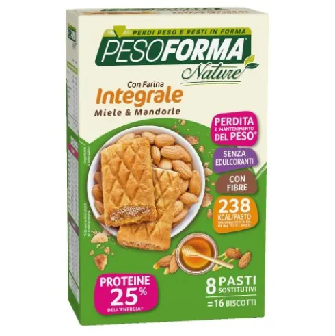 PESOFORMA Bisc.Int.Miele