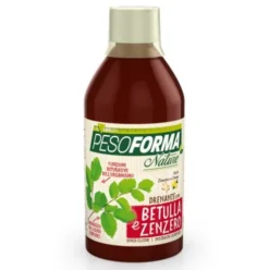 PESOFORMA Nat.Dren.Bet&Zenz.