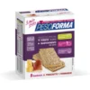 Pesoforma Sandwich Prosciutto e Formaggio Sostitutivo Pasto 8 Pezzi