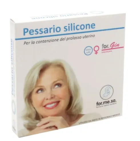 PESSARIO Silic.75mm FOR.ME.SA