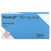 PEVARYL 150mg 6 Ov.Vag.