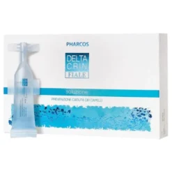 PHARCOS DELTACRIN 10 Fiale