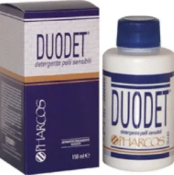 PHARCOS DUODET Deterg.