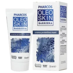 PHARCOS OLEOSKIN Barriera 50ml