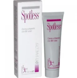 Pharcos Spotless Crema Schiarente per Macchie Cutanee 30 ml