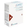 Pharmacross jGARD 80 Perle, Mangime Complementare per Cani e Gatti