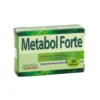 Pharmafit Metabol Forte Integratore Alimentare per Metabolismo 30 Opercoli