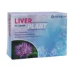 Pharmagrain Liver Plant Integratore Alimentare Supporto Epatito 30 Capsule