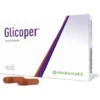 Pharmaluce Glicoper Integratore Metabolismo Carboidrati 30 Capsule